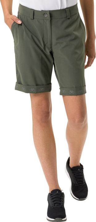 Produktbild Vaude Cyclist (S)