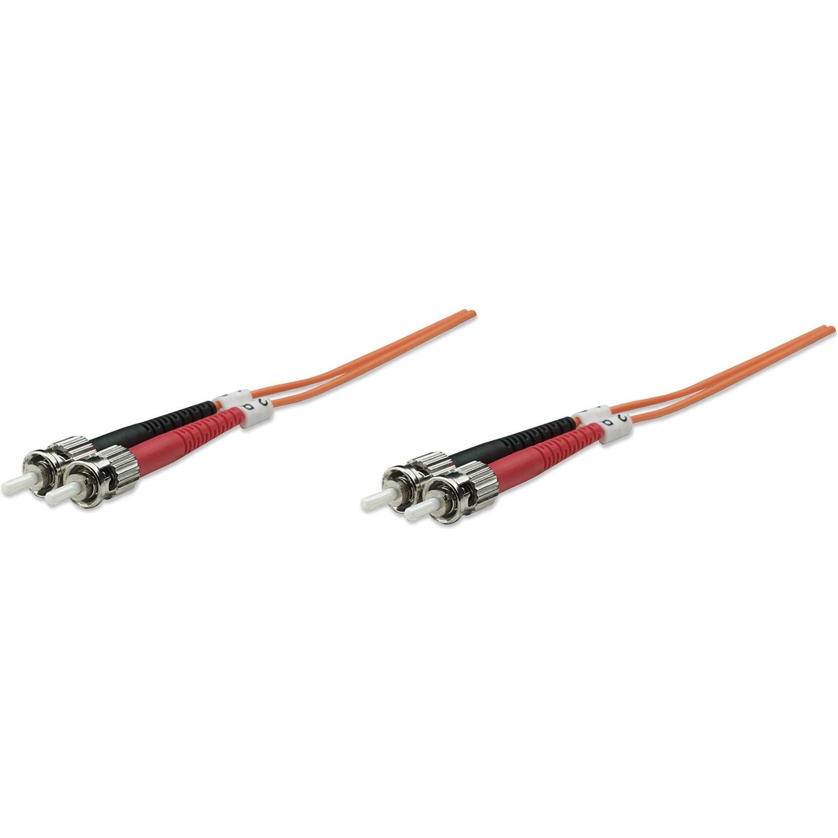 Intellinet Patch-Kabel (CAT6, 1 m), Netzwerkkabel