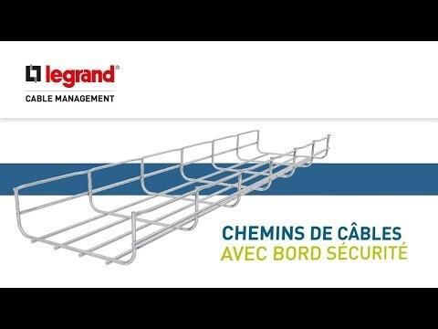 Actual product image Legrand Longitudinal connector ED275 CM558226 HR