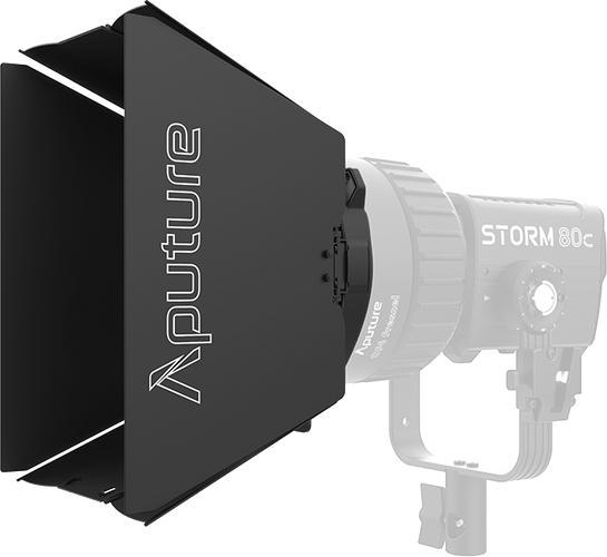 Produktbild Aputure CF4 Barn doors