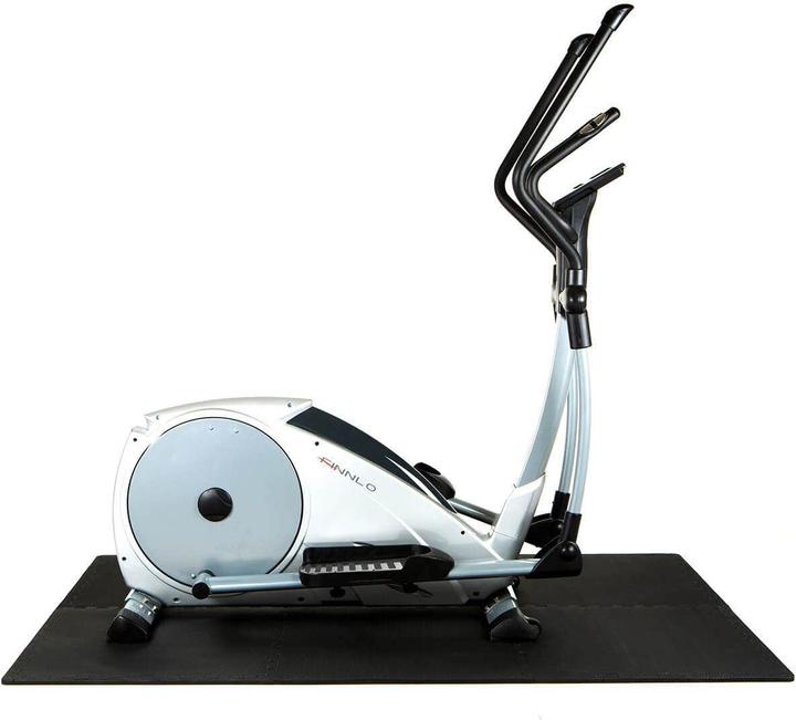 Produktbild Finnlo by Hammer Puzzlematte (1.20 cm)