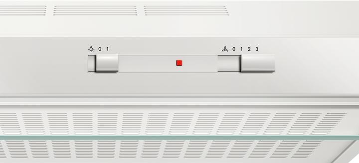 Image du produit Bosch Hausgeräte DUL62FA21 (Hotte à tiroir)