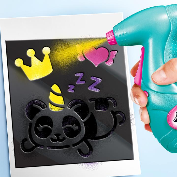 Productafbeelding Canal Toys Airbrush kunstvulling