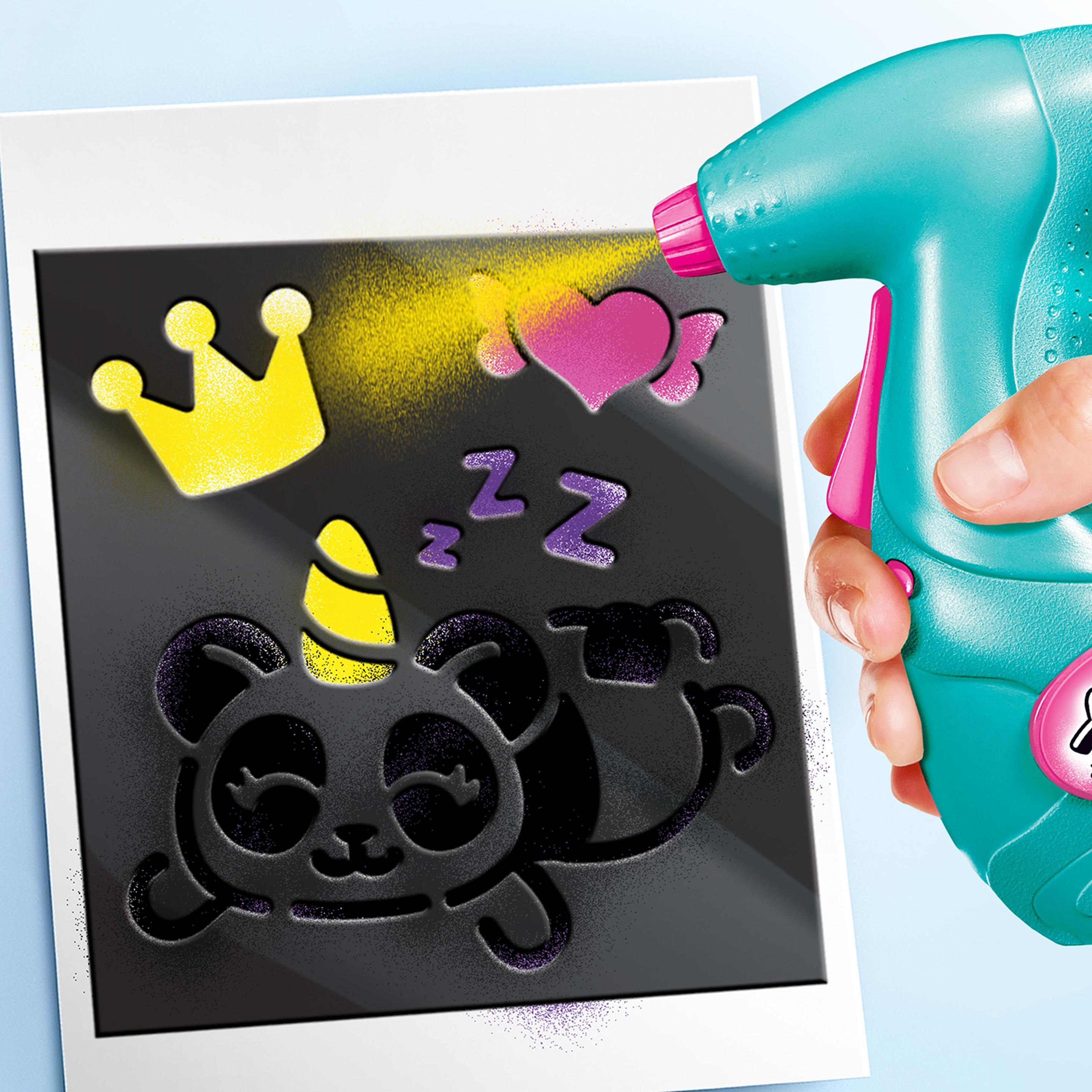 Thumbnail - Canal Toys Airbrush Art Refill