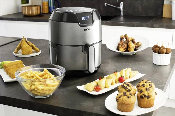 Produktbild Tefal Easy Fry Deluxe