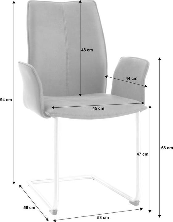 Image du produit Dieter Knoll Collection Mira