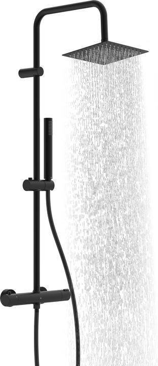 Produktbild Eisl SHOWERSTAR Kopfbrause-Set