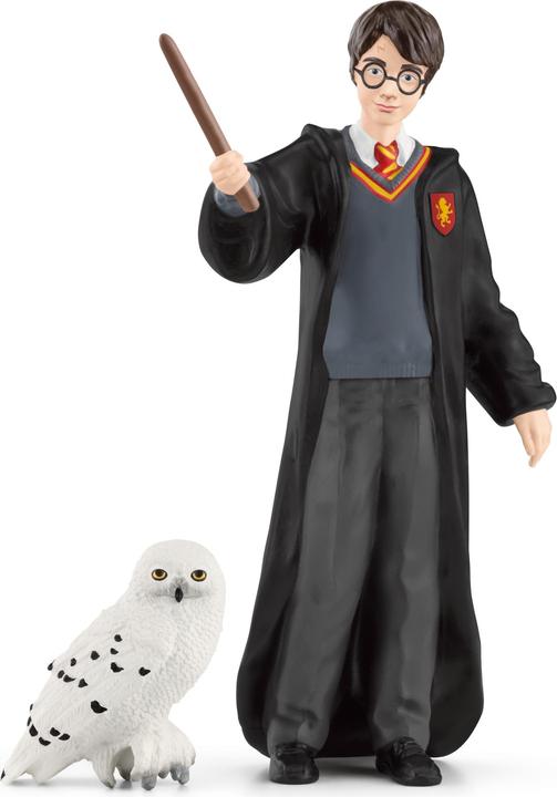 Immagine prodotto Schleich Harry Potter e Edvige