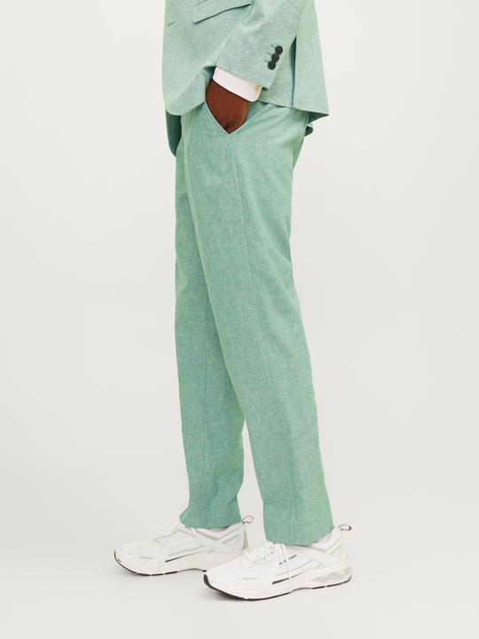 Immagine prodotto Jack & Jones Pantaloni slim fit in lino (46)