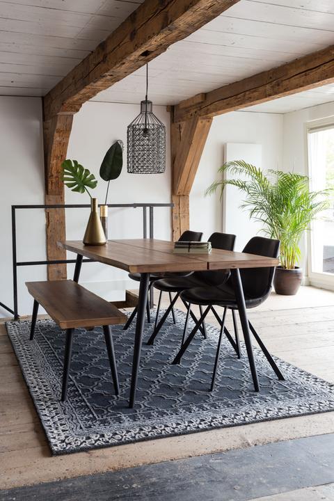 Produktbild Dutchbone Alagon (160 x 90 x 75 cm)