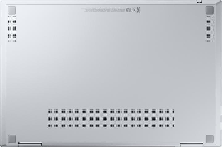 Image du produit Samsung Galaxy Book Flex2 5G NP930QCAJ - Design à clapet - Core i7 1165G7 / 2.8 GHz - fenêtre (13.31", Intel Core i7-1165G7, 16 Go, 512 Go)