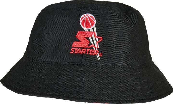 Produktbild Starter Reversible Airball Bucket Hat (One Size)