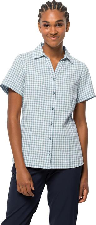 Produktbild Jack Wolfskin Women's Kepler Shirt (S)