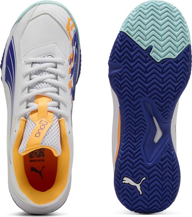 Actual product image Puma NOVA Smash Jr (35)