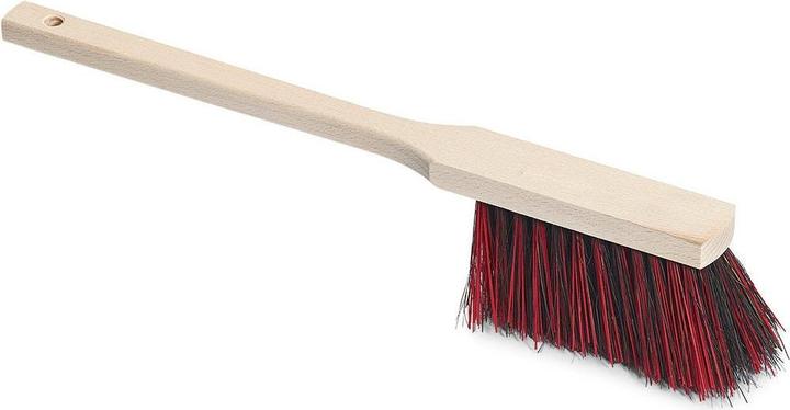 Actual product image Nölle Arenga/Elaston-mix industrial hand brush 430 mm (1 pcs.)