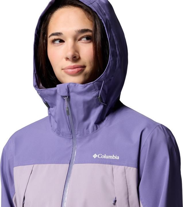 Produktbild Columbia Boulder Falls (M)