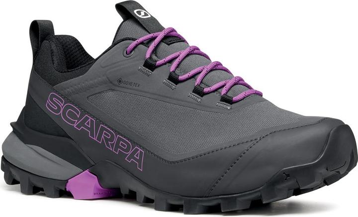 Produktbild Scarpa Women's Ribelle Cross 2 GTX (36)
