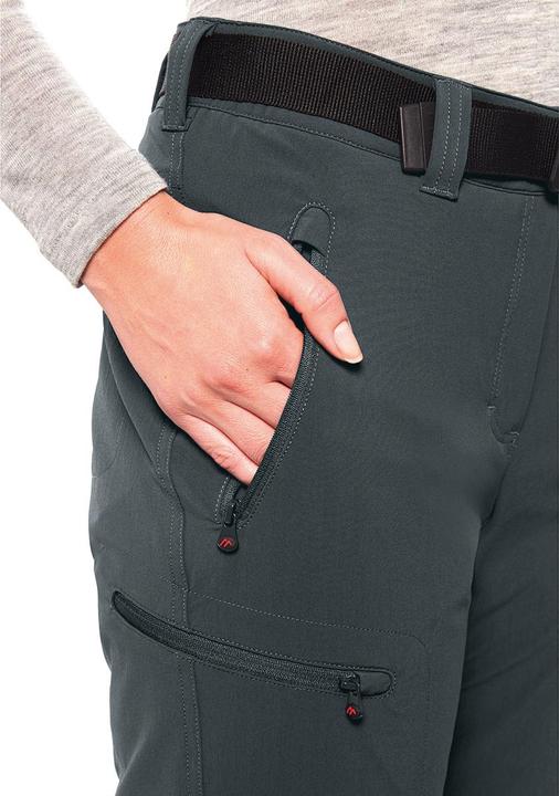 Produktbild Maier Sports Rechberg Therm Hose (3XL)