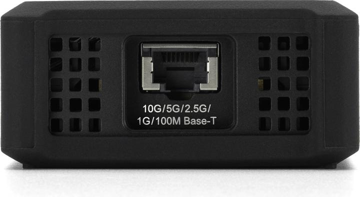 Produktbild OWC OWCTB3ADP10GBE (Thunderbolt 3, RJ45 10 Gigabit Ethernet (1x))
