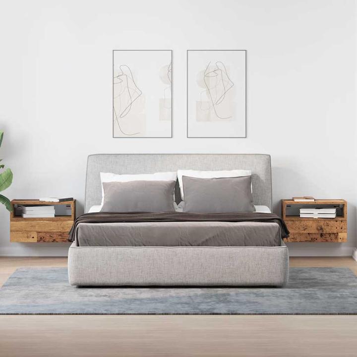 Produktbild vidaXL Lynda