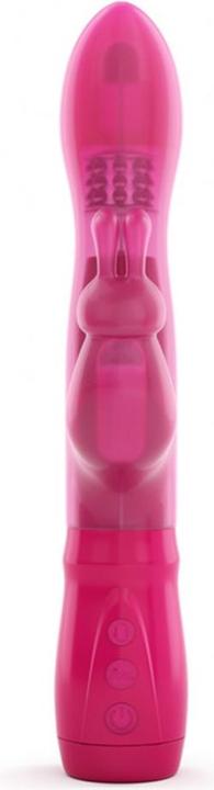Actual product image Marc Dorcel Furious Rabbit