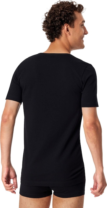 Actual product image Schiesser Shirt (L)