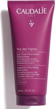 Produktbild Caudalie Thé des Vignes (Körpercreme, 200 ml)