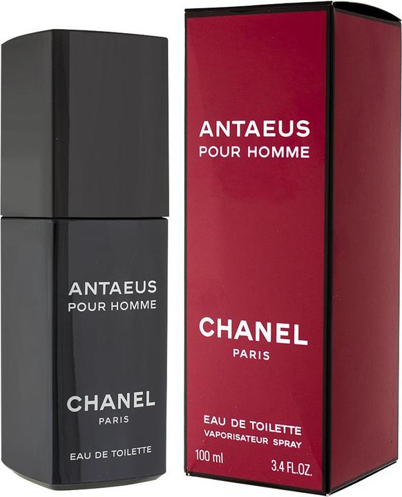 Produktbild Chanel Antaeus (Eau de Toilette, 100 ml)