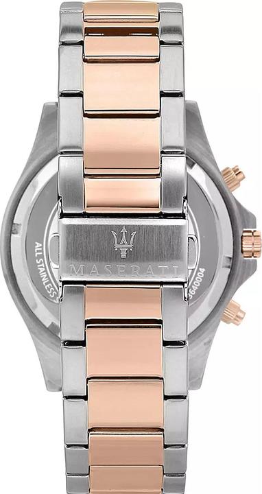 Actual product image Maserati Sfida (Analogue wristwatch, 44 mm)