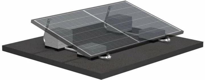 Immagine prodotto Solar-Pac Kit di montaggio (Materiale di montaggio del sistema solare)