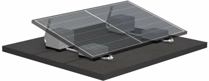 Produktbild Solar-Pac Montagekit (Solaranlage Montagematerial)