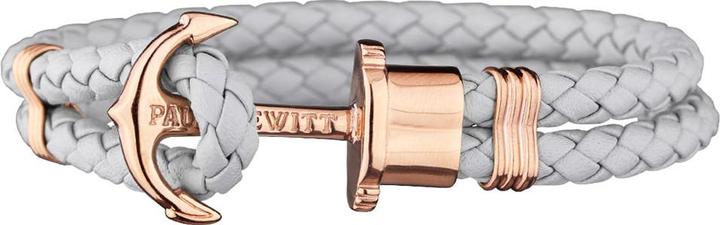 Immagine prodotto Paul Hewitt Phrep (18 cm, Metallo, Cuoio)