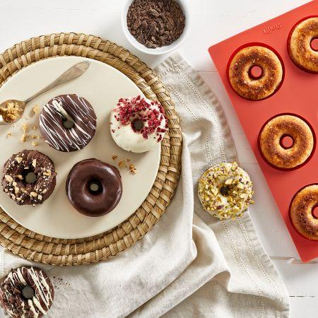 Produktbild Lékué Multicavities