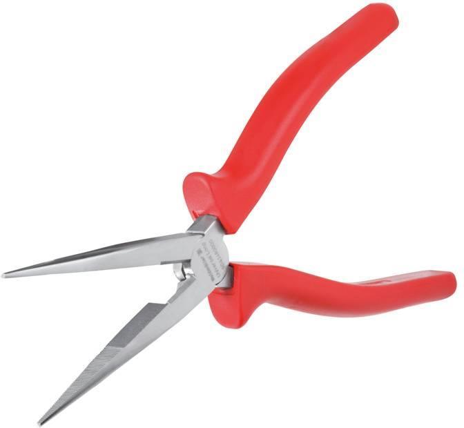 Produktbild Weidmüller Zange 9041480000 (225 mm)