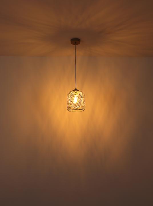 Actual product image Globo Dichti (E27)
