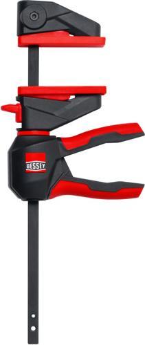 Productafbeelding Bessey Einhandzwinge-Set EZ360S (110 mm)