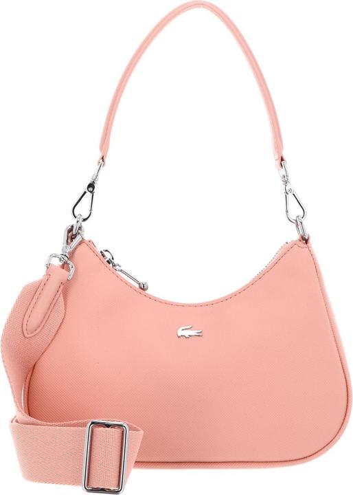 Lacoste Daily City Hobo Bag