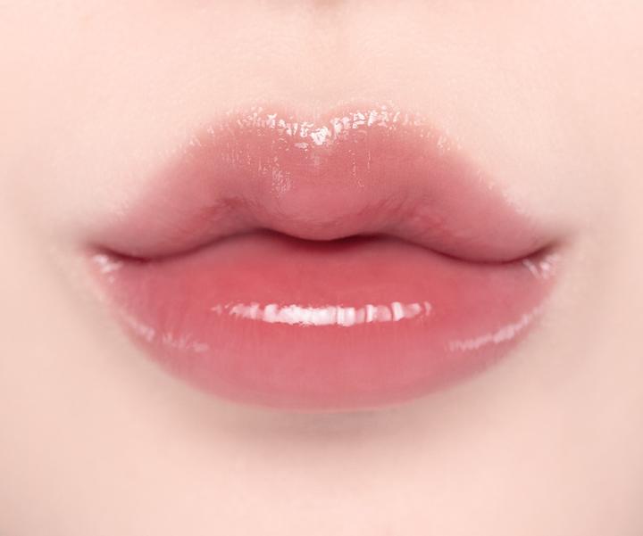 Immagine prodotto Laka Jelling nude gloss 303 Anello di pesca (303 Anello di pesca)