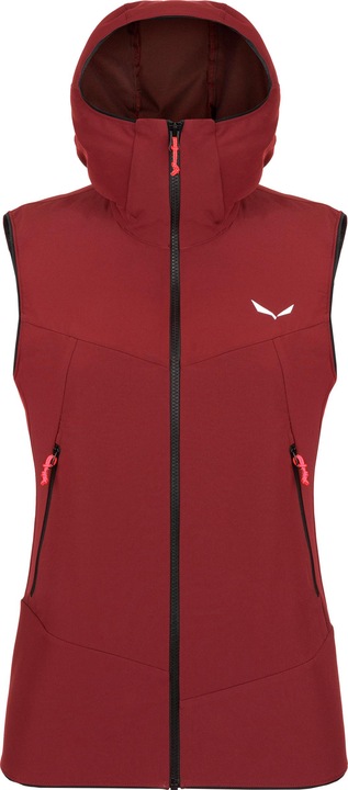 Salewa Sella Durastretch Vest Da