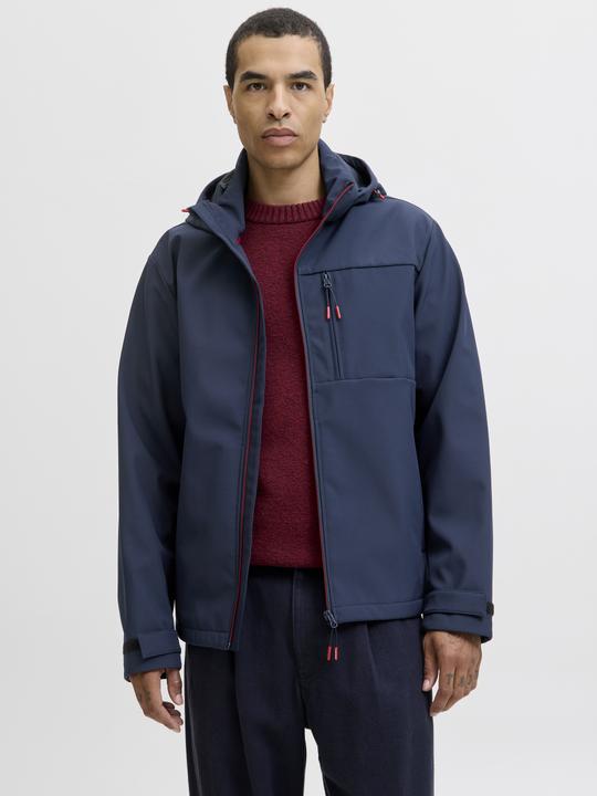 Produktbild Jack & Jones Softshell Jacke Softshell Jacke (XS)