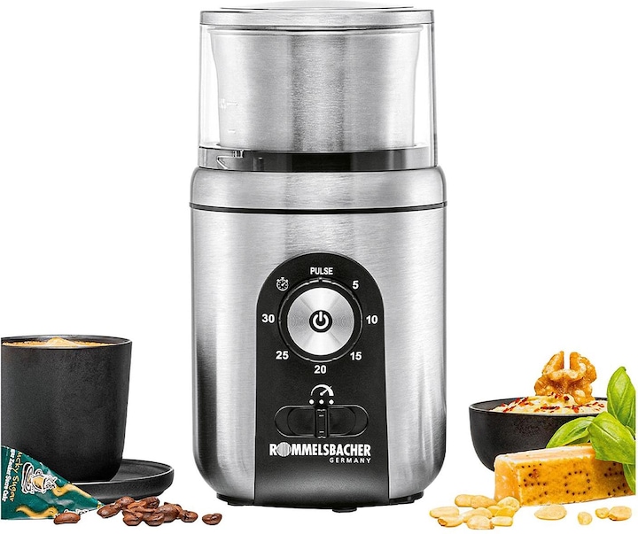 Produktbild Rommelsbacher EKG250