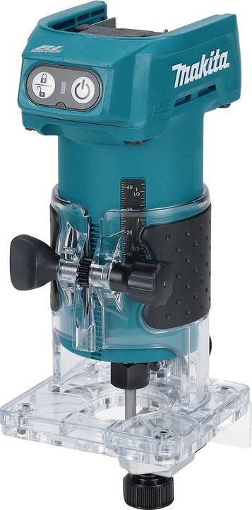 Produktbild Makita DRT 52 (Kantenfräse)