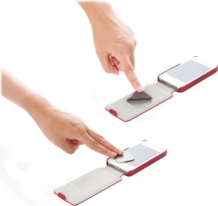 Actual product image Moshi Concerti (Apple iPhone 5, Apple iPhone 5s)