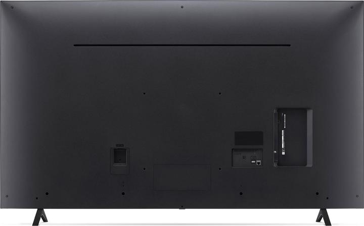 Actual product image LG 50UR75006LK (50", LCD, 4K, 2024)