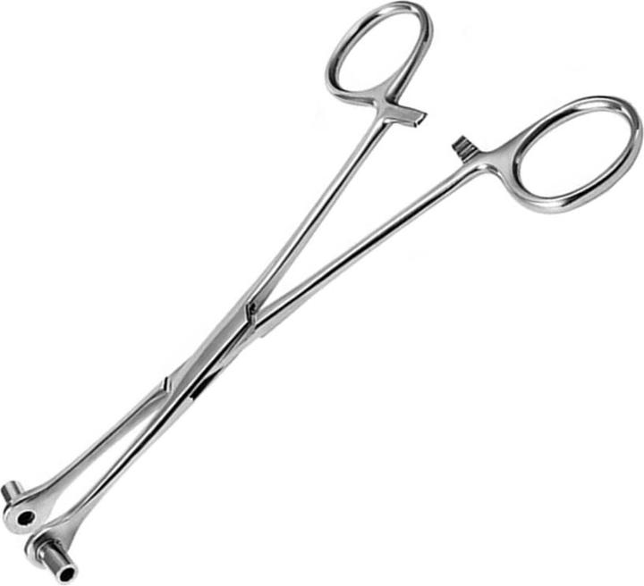 Immagine prodotto Star Piercing Septum Zange (Nr. 4) (senza ottone, Acciaio chirurgico 316L)
