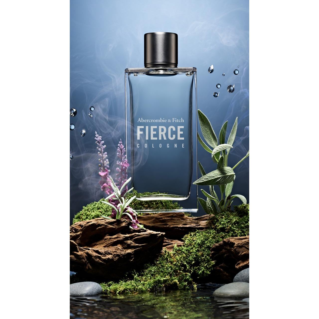 Abercrombie and Fitch Fierce - buy at Galaxus