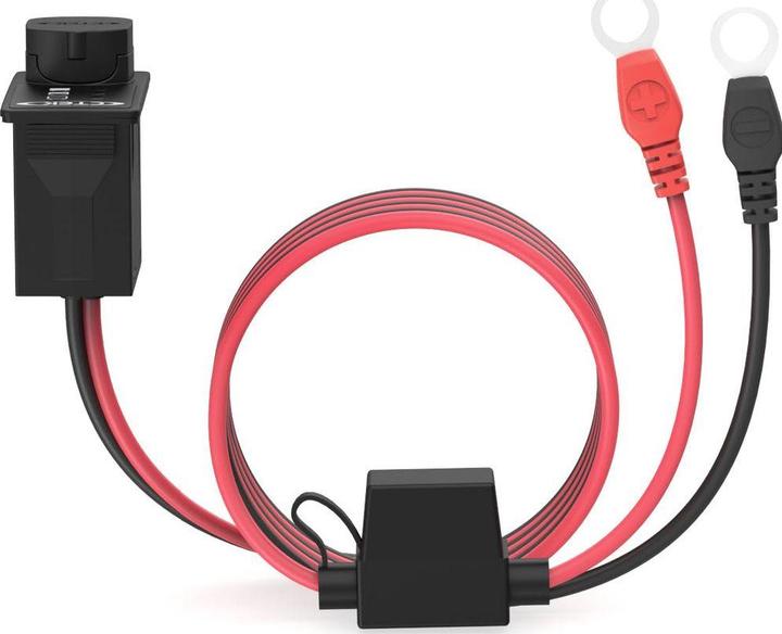 Produktbild Ctek Panel Comfort Anzeigetafel M8