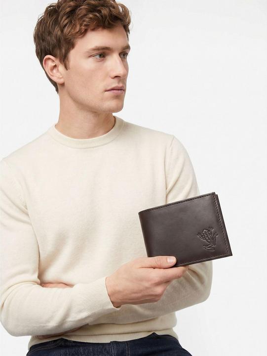 Image du produit Oxmox Leather RFID Protect Pocketbörse