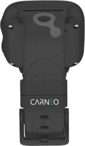 Produktbild Carneo GuardKid+ Platinum Black (41 mm, 4G)