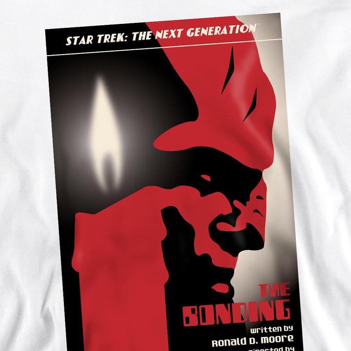 Produktbild The Next Generation Season 3 Episode 5 Sweatshirt (L)